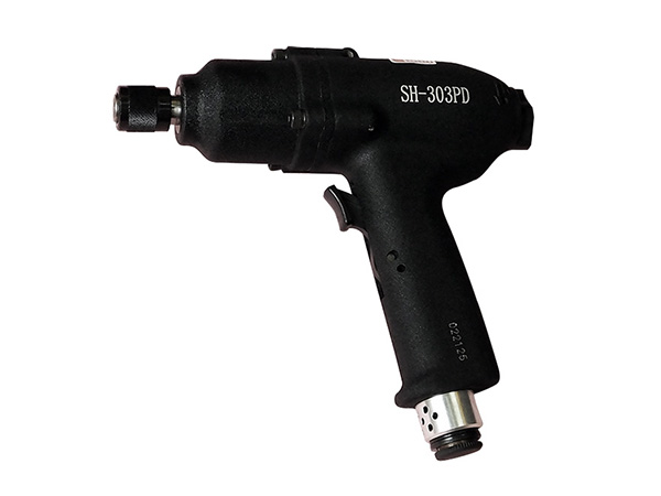 槍型起子SH-303PD