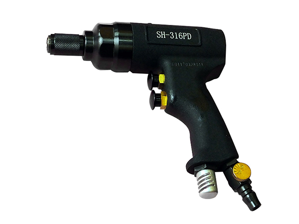 槍型起子SH-316PD