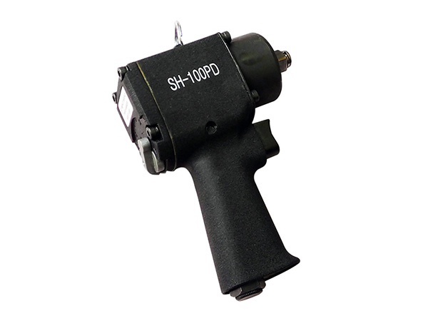 槍型扳手SH-100PD