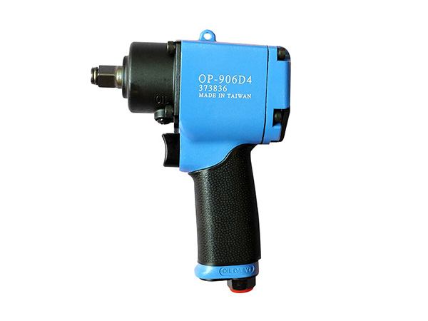 槍型扳手OP-906D4(雙環(huán)式）